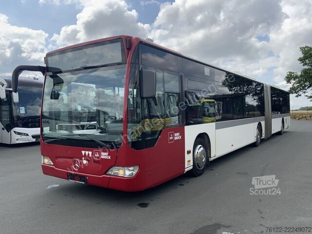 Ledbus Mercedes-Benz O 530 Citaro G