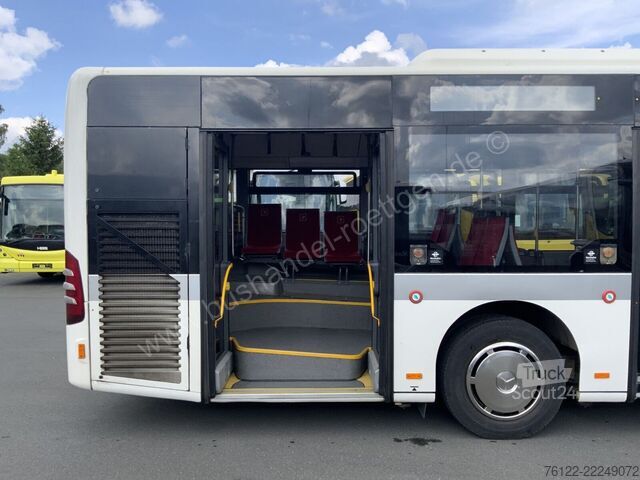 Ledbus Mercedes-Benz O 530 Citaro G