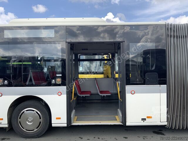 Ledbus Mercedes-Benz O 530 Citaro G