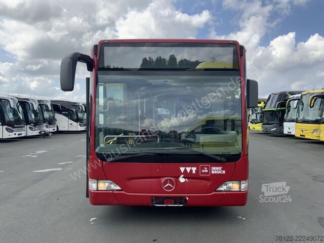 Ledbus Mercedes-Benz O 530 Citaro G