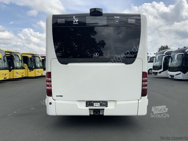 Ledbus Mercedes-Benz O 530 Citaro G