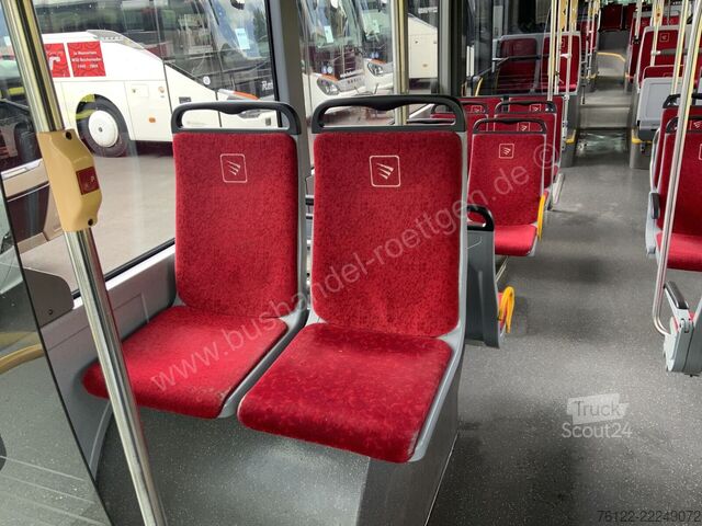 Ledbus Mercedes-Benz O 530 Citaro G
