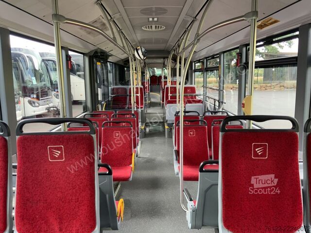 Ledbus Mercedes-Benz O 530 Citaro G
