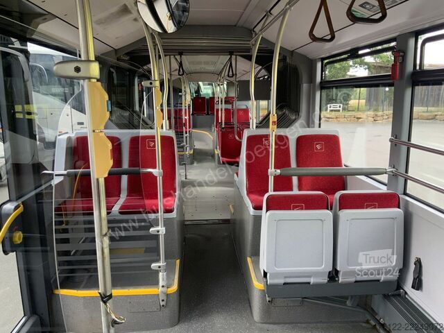 Ledbus Mercedes-Benz O 530 Citaro G