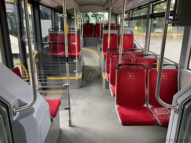 Ledbus Mercedes-Benz O 530 Citaro G