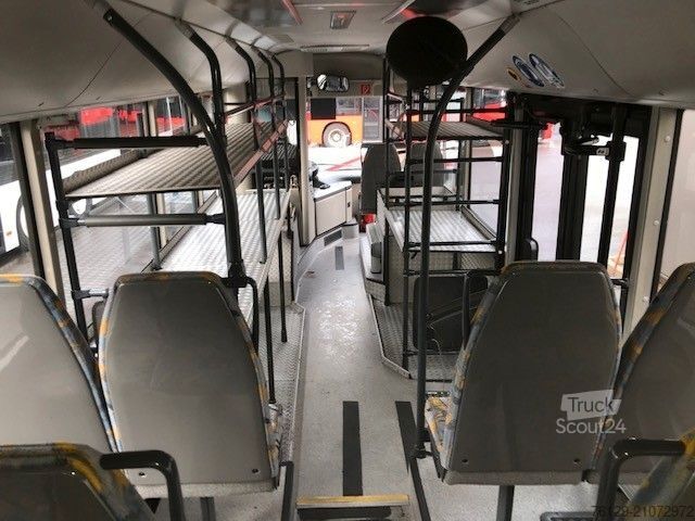 Autobus miejski MAN A76 MIDI