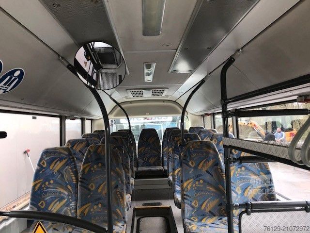 Autobus miejski MAN A76 MIDI