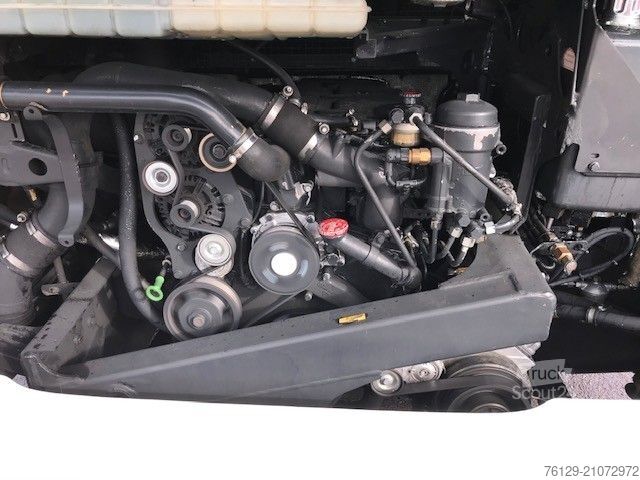 Autobus miejski MAN A76 MIDI