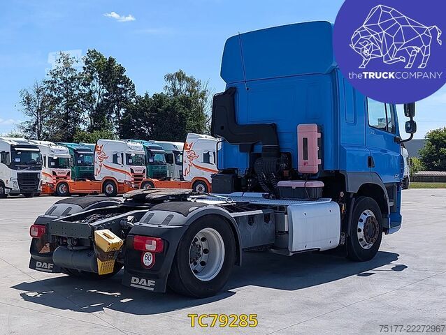 Padrão-SZM DAF CF 85 440