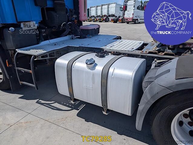 Padrão-SZM DAF CF 85 440