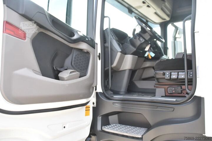 Standard-SZM Scania R500 NGS SUPER 4x2 - NEW TACHO - RETARDER - 293...
