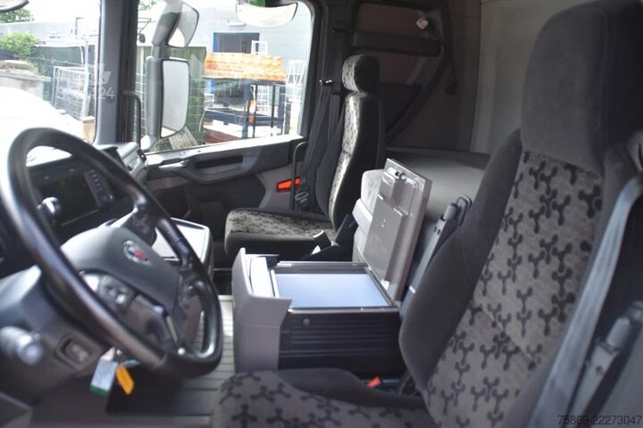 Standard-SZM Scania R500 NGS SUPER 4x2 - NEW TACHO - RETARDER - 293...
