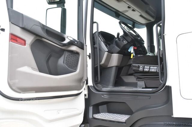 Standard-SZM Scania R500 NGS SUPER 4x2 - NEW TACHO - RETARDER - 289...
