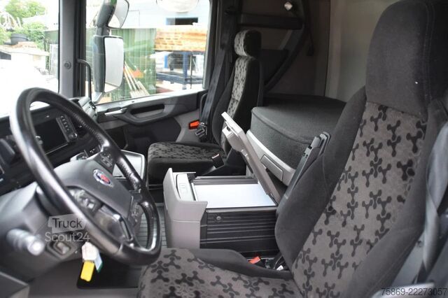 Standard-SZM Scania R500 NGS SUPER 4x2 - NEW TACHO - RETARDER - 289...