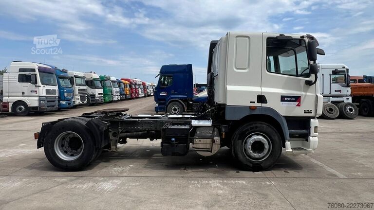 Standard-SZM DAF CF 85.360 (GOOD CONDITION / BONNE ETAT)