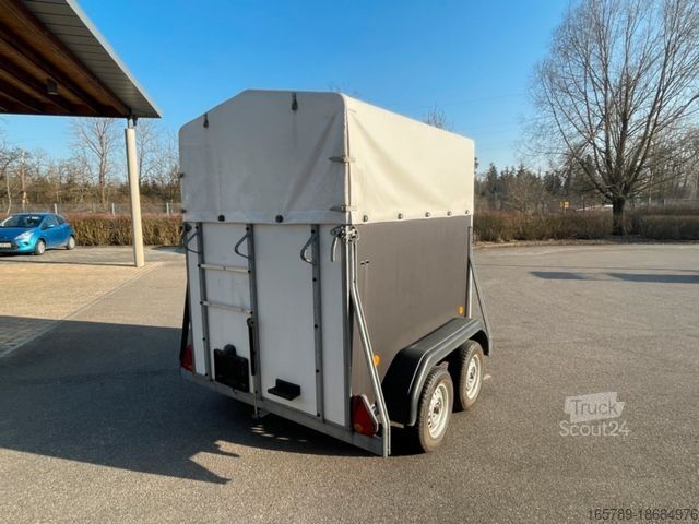 Römork  Piccolo PLS