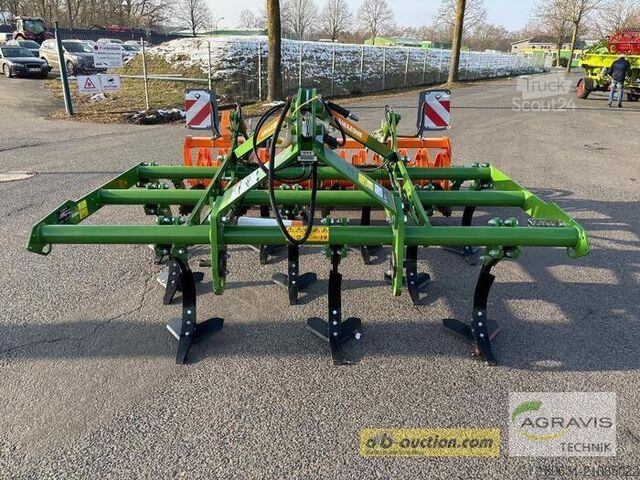 Ecēšamais kultivators Amazone CENIO 3000 SPECIAL