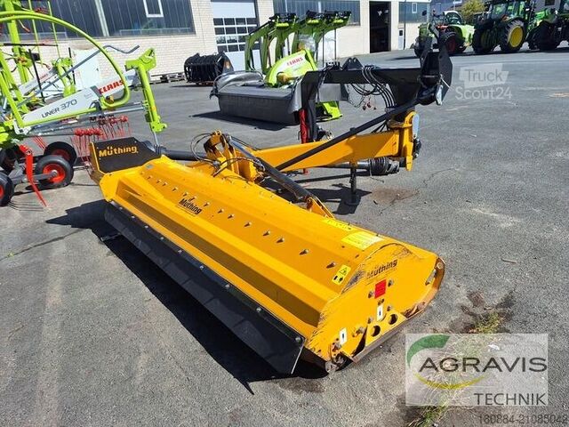 Pflegetechnik Müthing MU-M 220