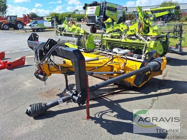 Pflegetechnik Müthing MU-M 220