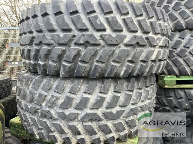 Kolo Nokian Tyres KOMPLETTRÄDER Dummy