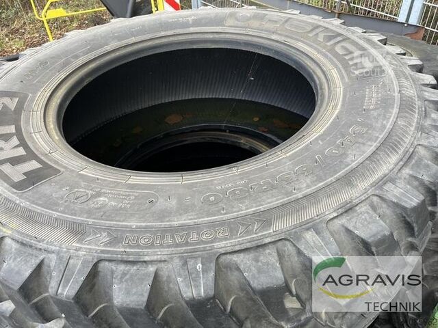 Kolo Nokian Tyres KOMPLETTRÄDER Dummy