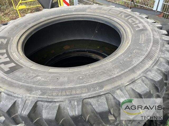 Kolo Nokian Tyres KOMPLETTRÄDER Dummy