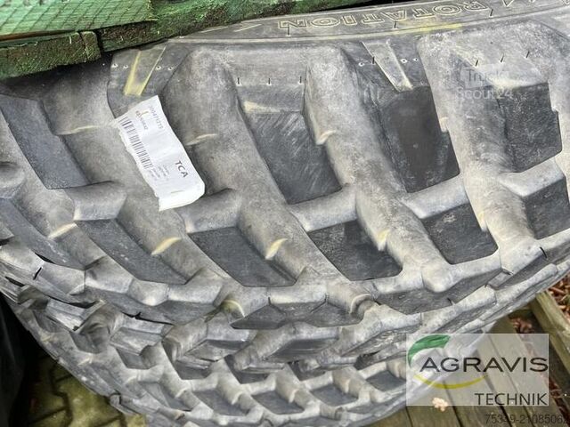 Kolo Nokian Tyres KOMPLETTRÄDER Dummy