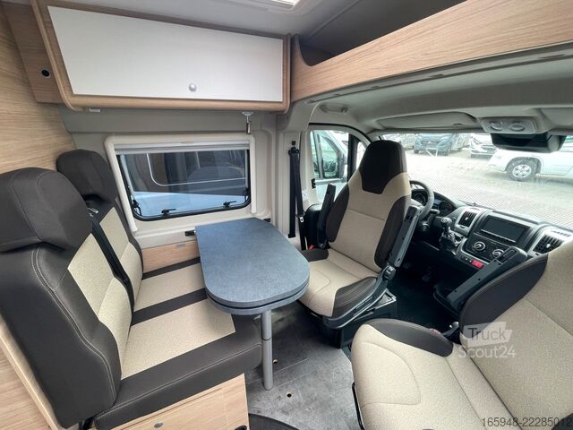 Kastenwagen Wohnmobil / Campervan ROADCAR R 600 | *Das lohnt sich!* Wenig km*Viele Extras!