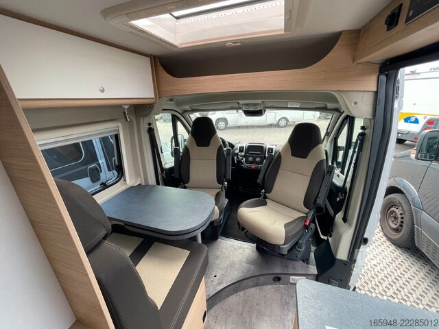 Kastenwagen Wohnmobil / Campervan ROADCAR R 600 | *Das lohnt sich!* Wenig km*Viele Extras!