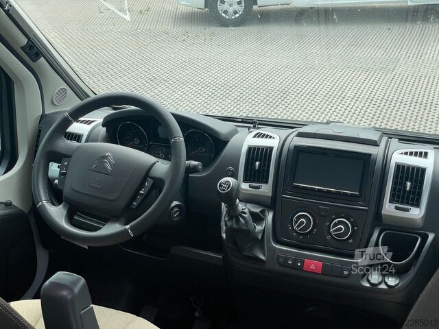 Kastenwagen Wohnmobil / Campervan ROADCAR R 600 | *Das lohnt sich!* Wenig km*Viele Extras!