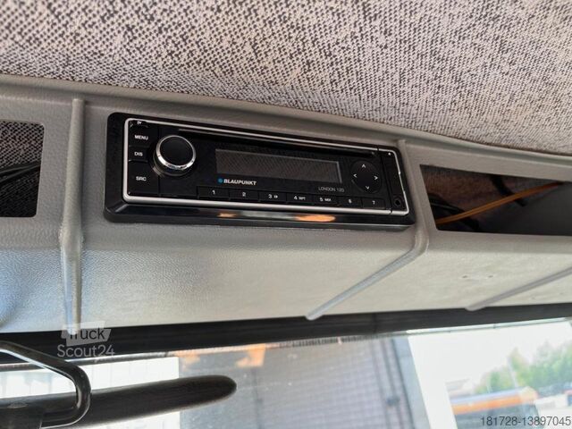 Drugi  Boki 1251 HY Mehrzweckfahrzeug