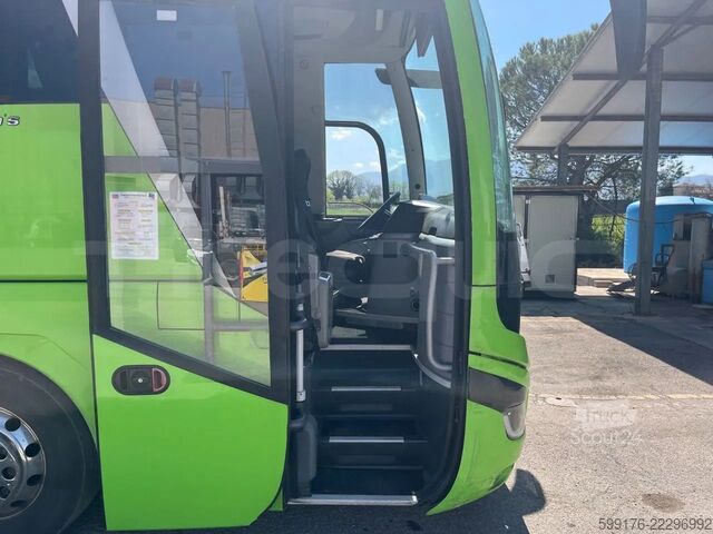Autocar MAN Lion's coach