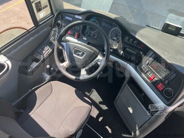 Autocar MAN Lion's coach