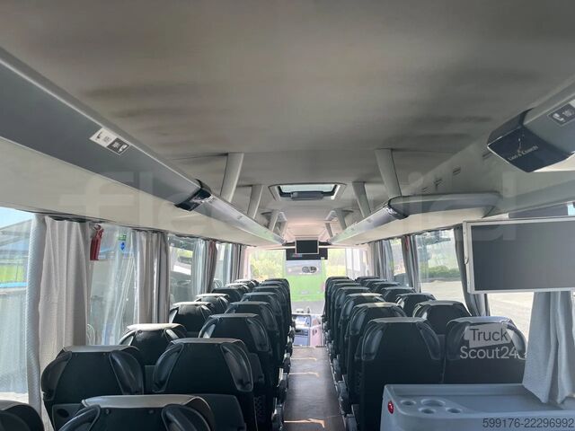 Autocar MAN Lion's coach