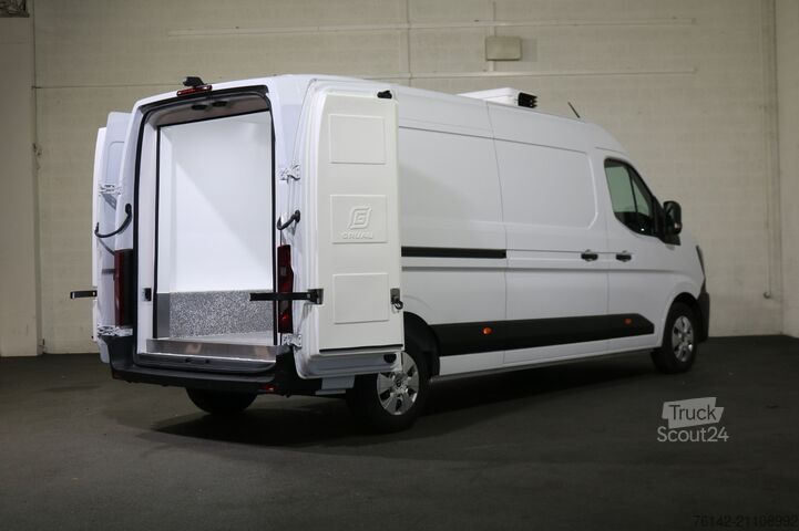  Renault Master 2.0 dCi 150pk L3 H2 Koelwagen Vrieswagen...