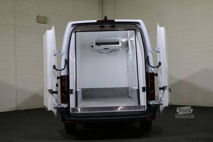  Renault Master 2.0 dCi 150pk L3 H2 Koelwagen Vrieswagen...