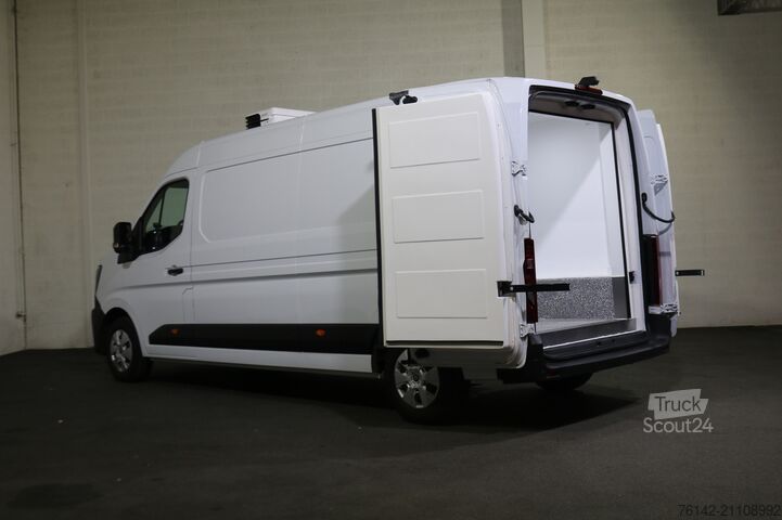  Renault Master 2.0 dCi 150pk L3 H2 Koelwagen Vrieswagen...