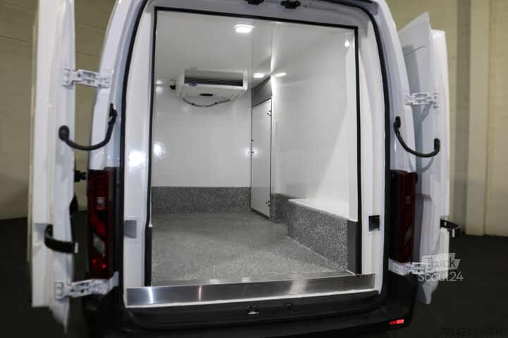 Renault Master 2.0 dCi 150pk L3 H2 Koelwagen Vrieswagen...