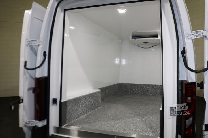 Renault Master 2.0 dCi 150pk L3 H2 Koelwagen Vrieswagen...