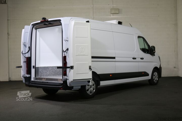  Renault Master 2.0 dCi 150pk L3 H2 Koelwagen Vrieswagen...