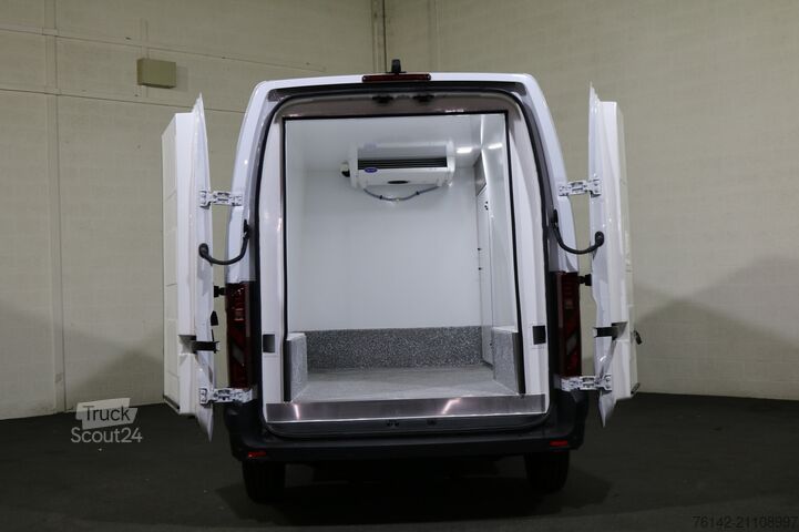  Renault Master 2.0 dCi 150pk L3 H2 Koelwagen Vrieswagen...