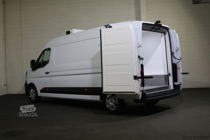  Renault Master 2.0 dCi 150pk L3 H2 Koelwagen Vrieswagen...