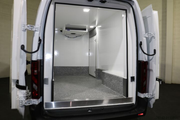  Renault Master 2.0 dCi 150pk L3 H2 Koelwagen Vrieswagen...