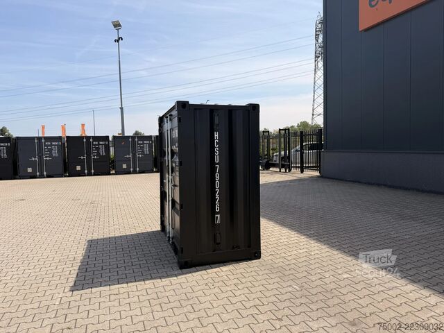 Kontejner Shanghai Shengji NEW 4FT DV container / 5x available