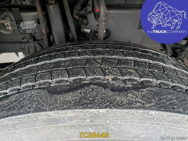 Standard-SZM Renault T 460