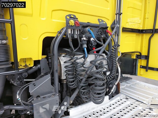 Standard-SZM Volvo FH 420 4X2 LNG! XL VEB+ I-ParkCool LED