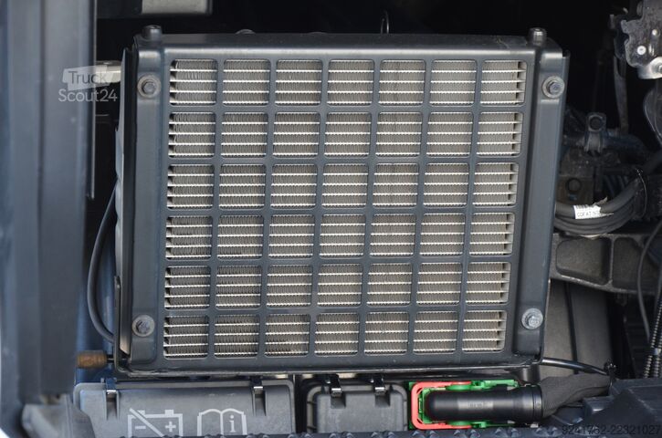 Tractora standard Scania S 500 / 2022r / KLIMA P./ FULL LED / ACC / NAVI / DE 2873