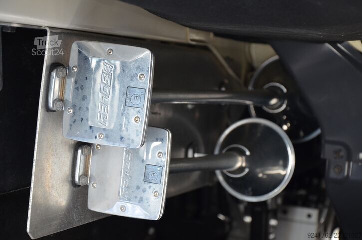 Tractora standard Scania S 500 / 2022r / KLIMA P./ FULL LED / ACC / NAVI / DE 2873