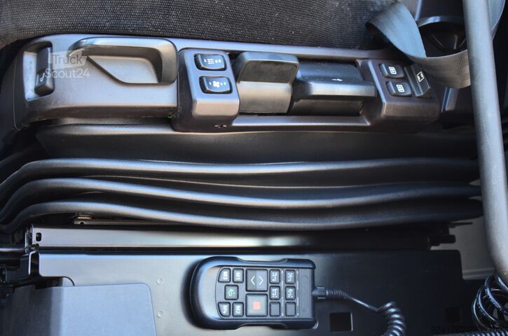 Tractora standard Scania S 500 / 2022r / KLIMA P./ FULL LED / ACC / NAVI / DE 2873
