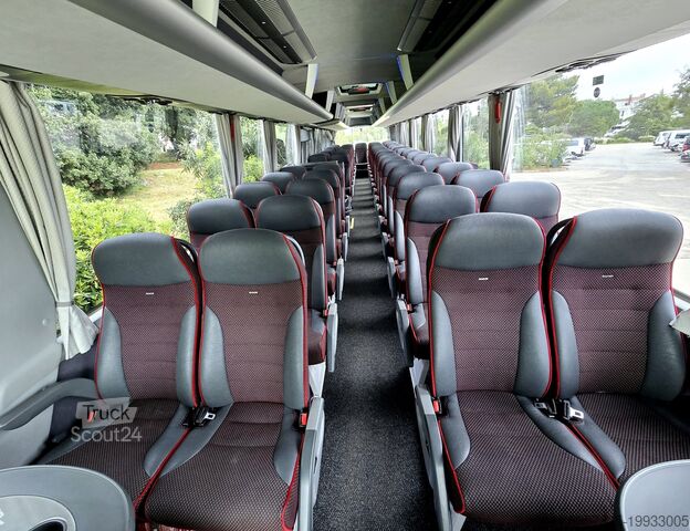 Προπονητής MAN lions coach